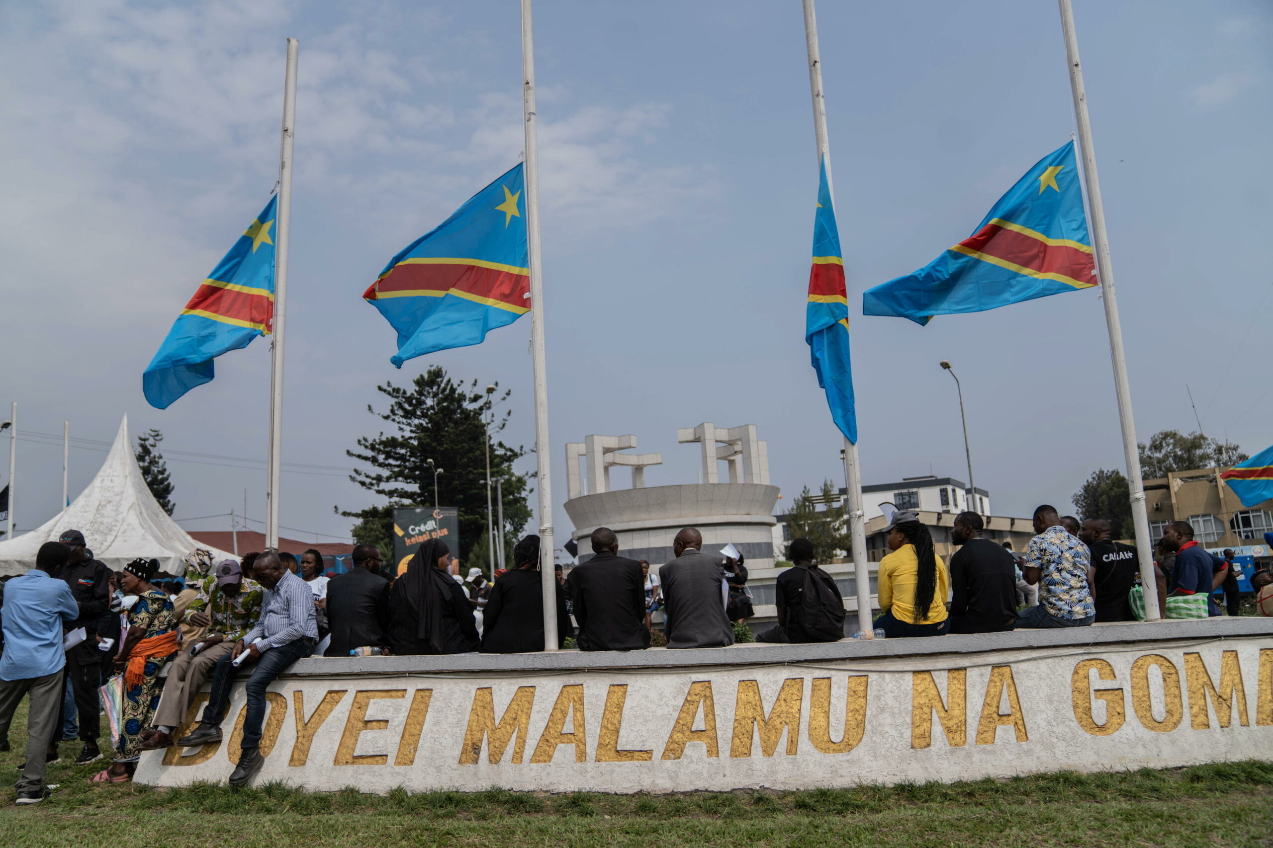 Presidenti congolese e ruandese concordano cessate il fuoco